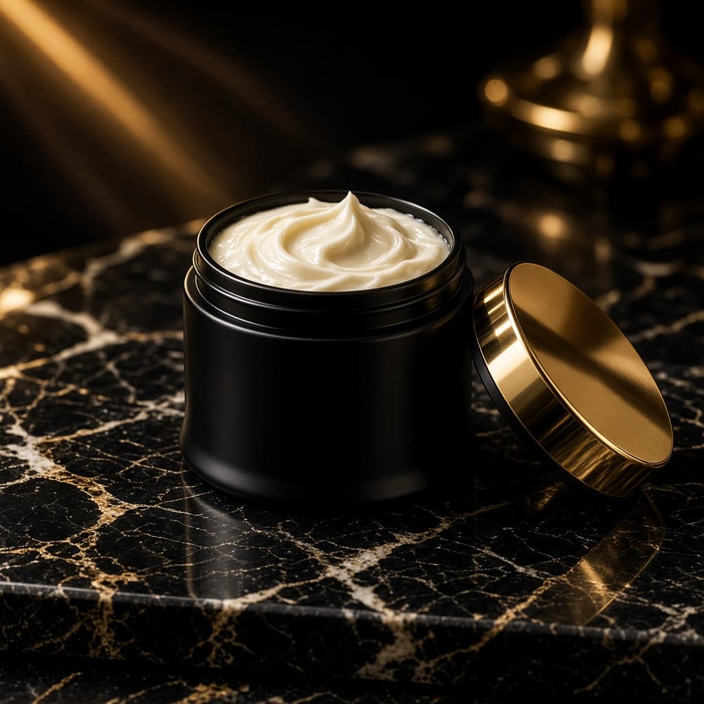 Mascarilla de hidratación profunda
