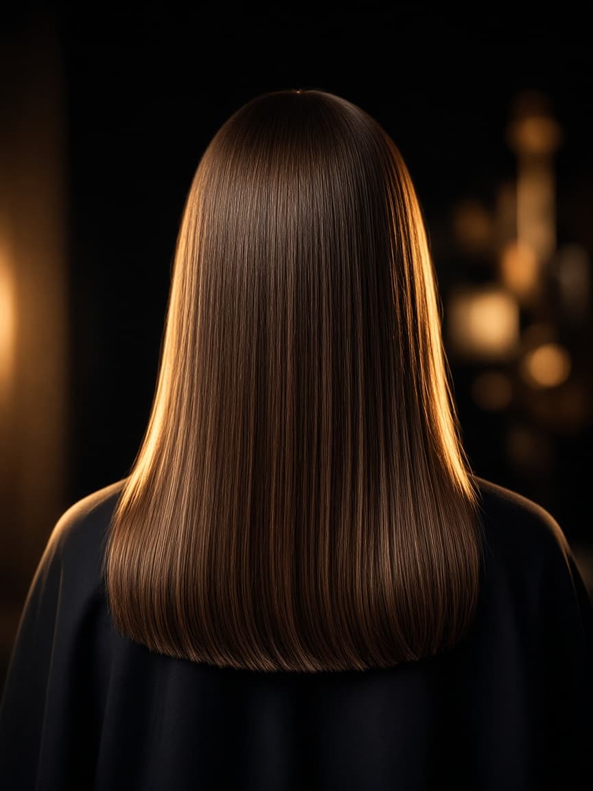 Corte de cabello